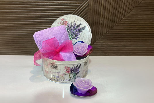 Magaly Santín Decoraciones 