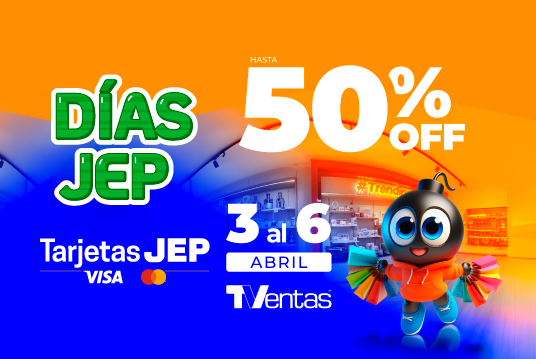 TVentas
