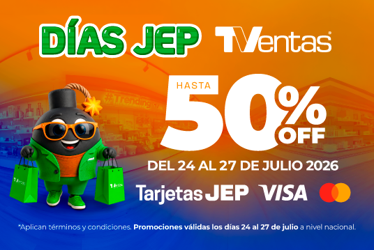 TVentas