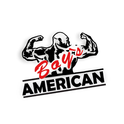 Gym American Boys