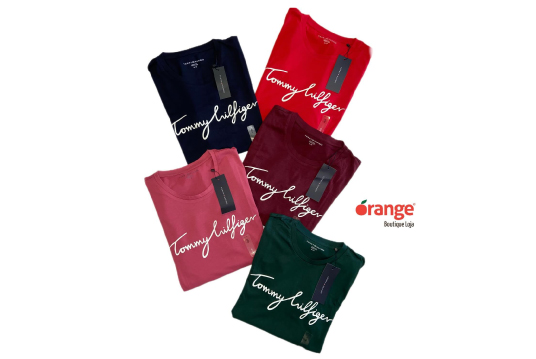 Orange Boutique Loja