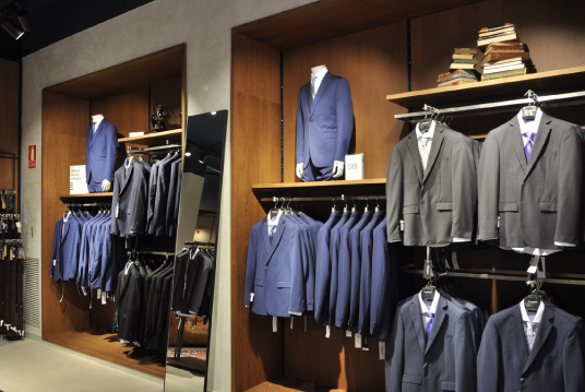 Gigoló Tienda para Caballeros 