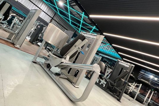Fit One Gym