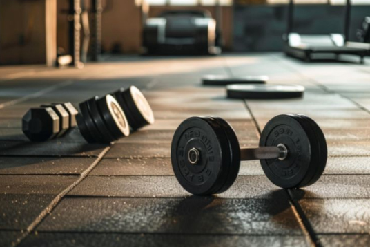 Fit One Gym