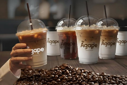 Agape