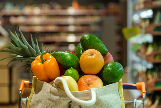 La Bodega Ecuador
