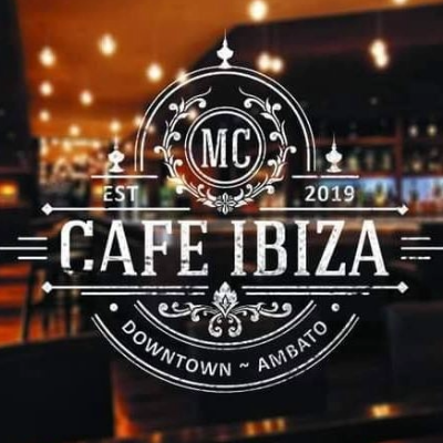 Café Ibiza