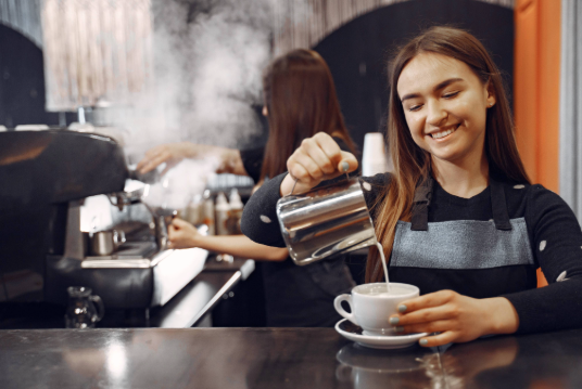 Café Ibiza