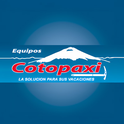 Equipos Cotopaxi