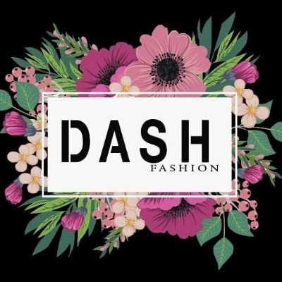 Dash Fashion