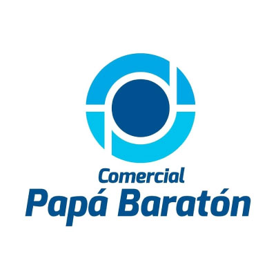 Comercial Papá Baratón