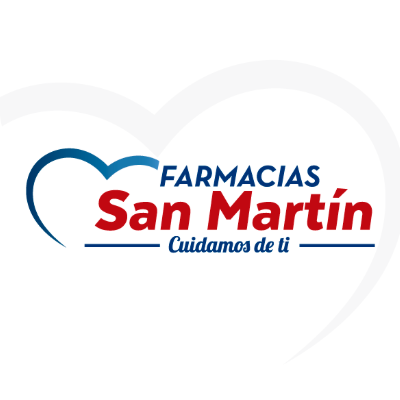 Farmacias San Martín