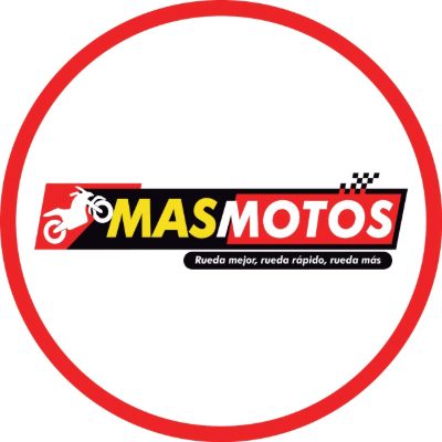 Más Motos