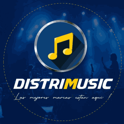 Distrimusic