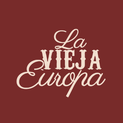 La Vieja Europa