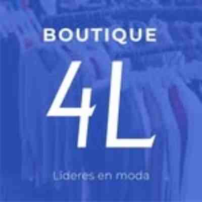 Boutique 4L