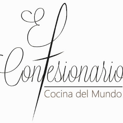 El CONFESIONARIO