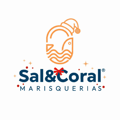 Sal y Coral Marisquerías