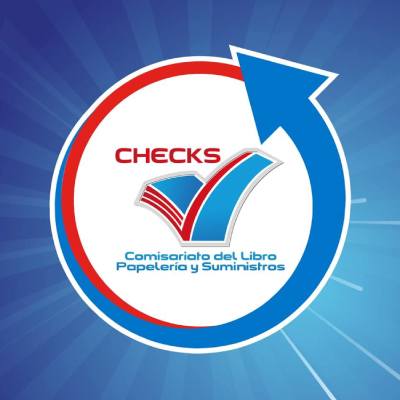Checks Comisiariato del Libro