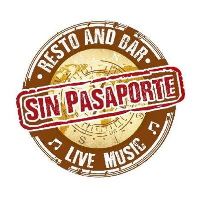 Sin Pasaporte