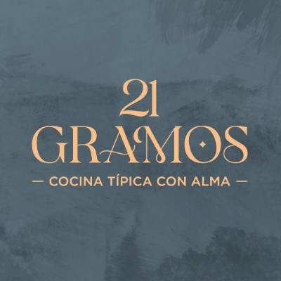 21 gramos