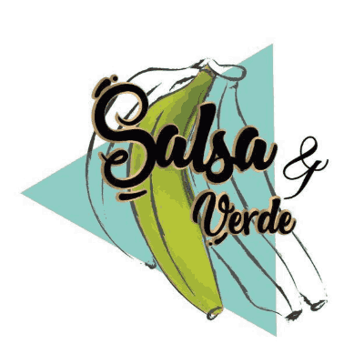 Salsa y Verde