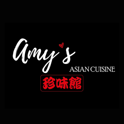 Amy's Asian Cuisine
