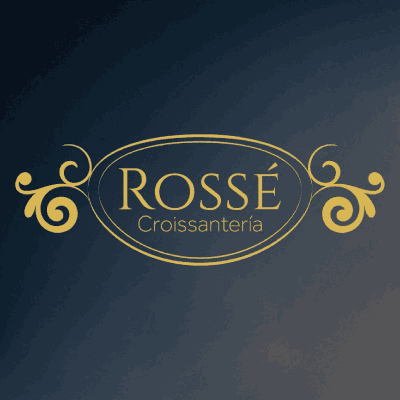 Rossé Croissantería
