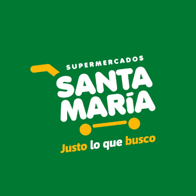 Supermercados Santa María