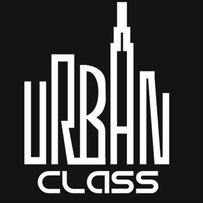 URBAN CLASS EC