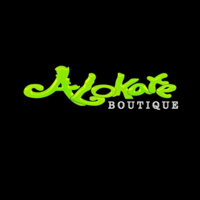 Alokate Boutique