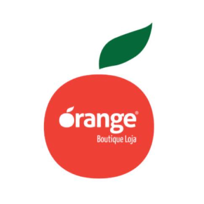 Orange Boutique Loja