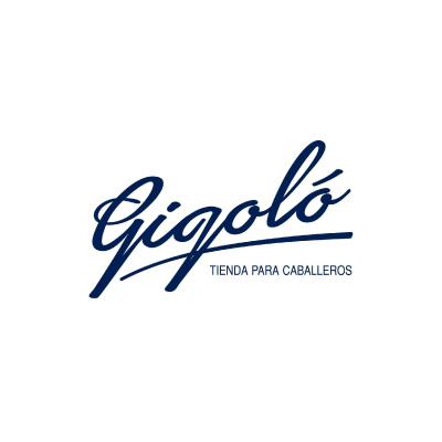 Gigoló Tienda para Caballeros