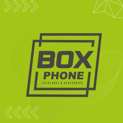 Box Phone