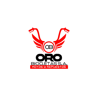 Oro Bicicletas