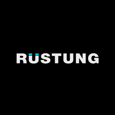 RÜSTUNG