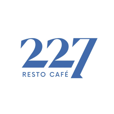 227 Resto – Café