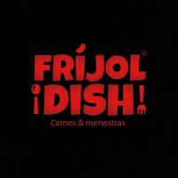 Frijol Dish Carnes & Menestras
