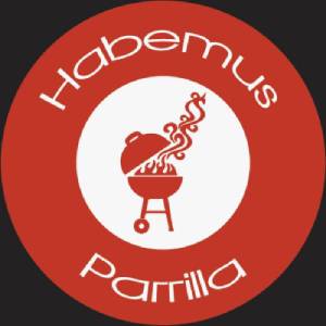 Habemus Parrilla