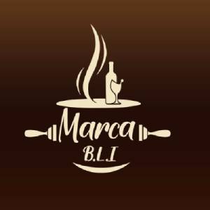 Cafetería marca B.L.I