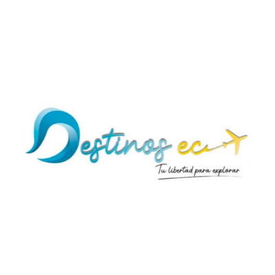 Destinos EC