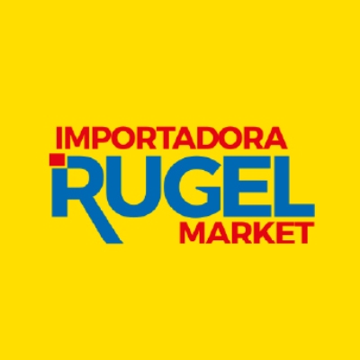 Importadora Rugel Market
