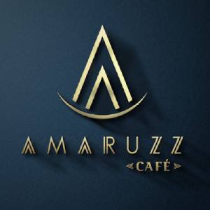 Amaruzz café