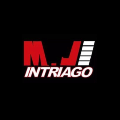 MJ Intriago