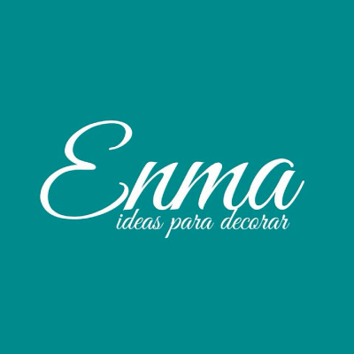 ENMA ideas para decorar