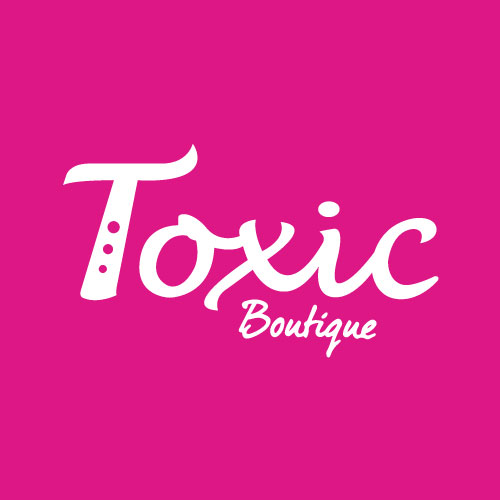 Toxic Boutique