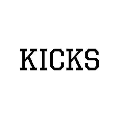 KICKS