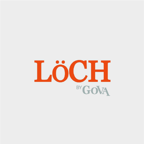 LOCH By GOVA