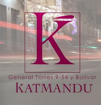 Boutique Katmandú