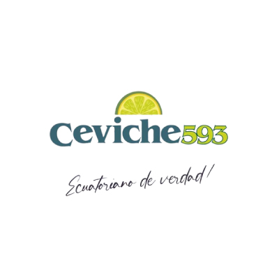 Ceviche 593